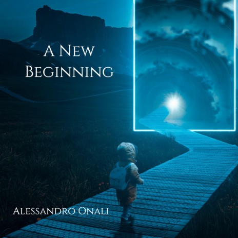 A New Beginning | Boomplay Music