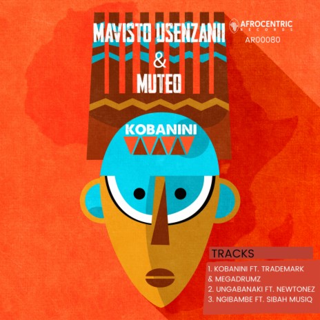 Ngibambe ft. MuTeo & Sibah Musiq