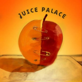 Juice Palace
