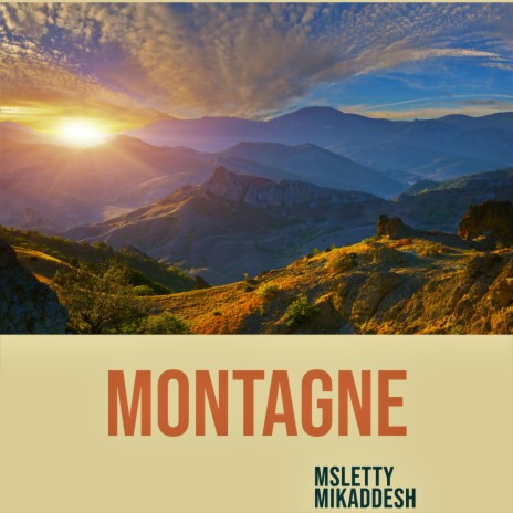 Montagne | Boomplay Music
