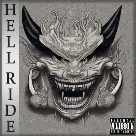 HELL RIDE | Boomplay Music