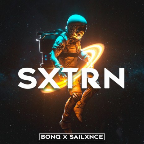 SXTRN ft. SAILXNCE | Boomplay Music