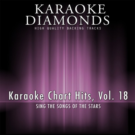 I Don't Want to Be in Love (Dance Floor Anthem] (Karaoke Version) [Originally Performed By Good Charlotte]