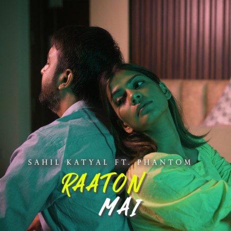 Raaton Mai ft. Phantom