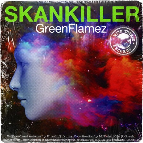 Skankiller (Original Mix) | Boomplay Music