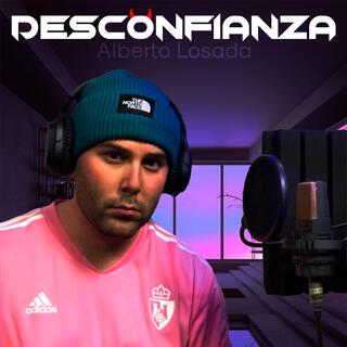 desconfianza