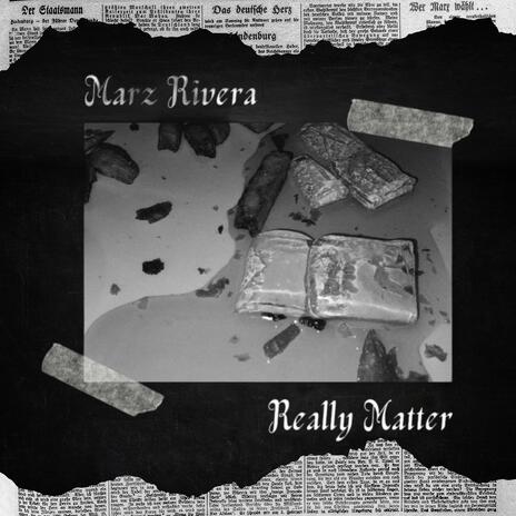 Really Matter