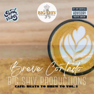 Breve Cortado (Instrumental)