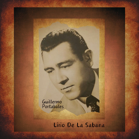 Lirio De La Sabana