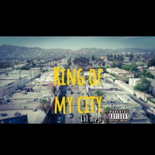 King of my city