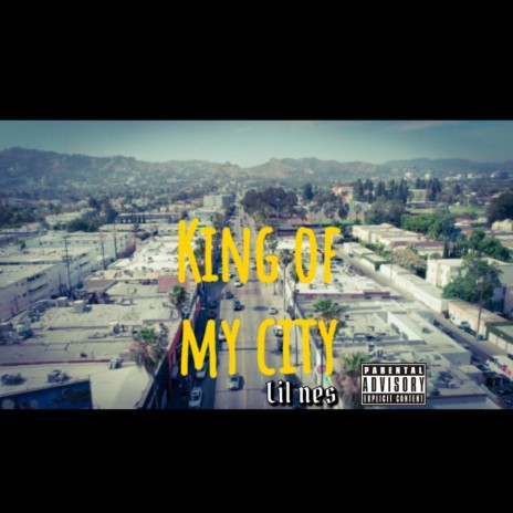 King of my city | Boomplay Music