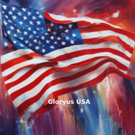 Gloryus USA ft. Suno Composed | Boomplay Music