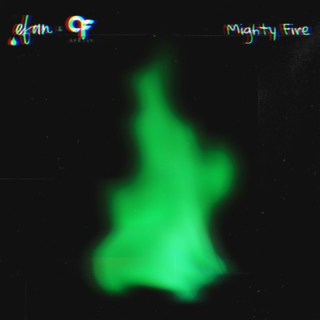 Mighty Fire (Radio Edit) ft. Afrish | Boomplay Music