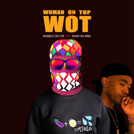 Woman On Top (feat. En-Jay Da King) | Boomplay Music