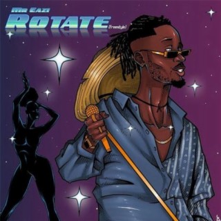 Rotate (Freestyle) lyrics | Boomplay Music