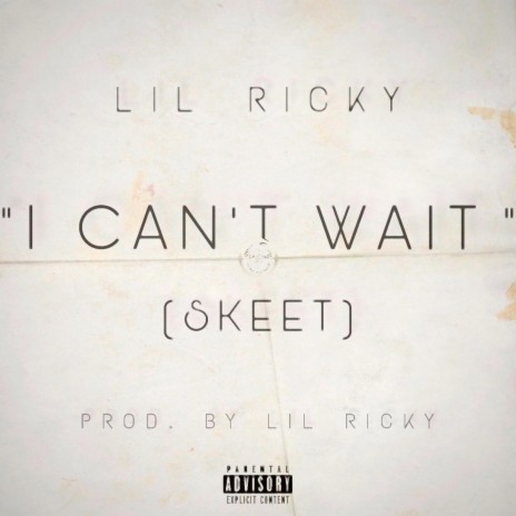 I Can't Wait (Skeet) | Boomplay Music