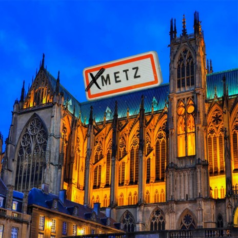Metz | Boomplay Music
