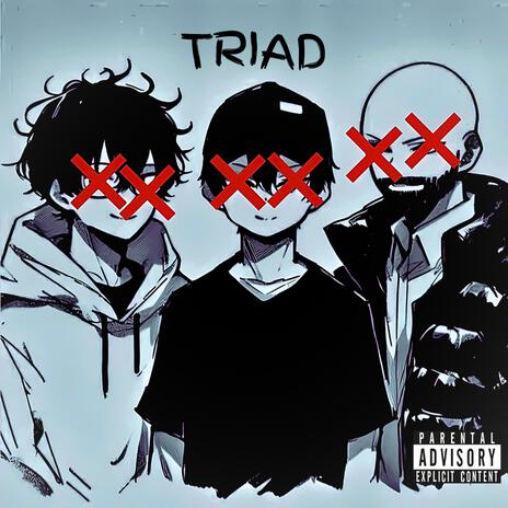 Triad ft. Rookslife & Bad Karma | Boomplay Music