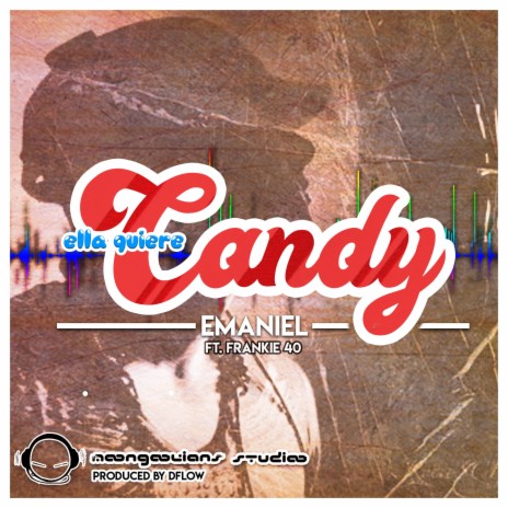 Ella quiere Candy | Boomplay Music