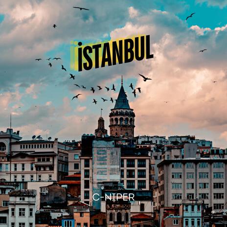 İstanbul ft. Almıla | Boomplay Music