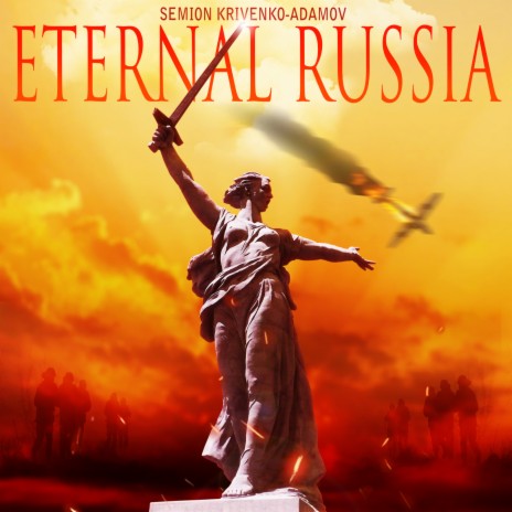 Eternal Russia | Boomplay Music