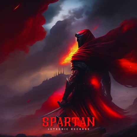 SPARTAN ft. svlient & Vitophonk | Boomplay Music