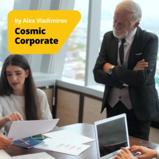 Cosmic Corporate