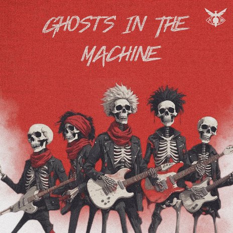 Ghosts in the Machine