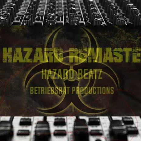 Bio Hazard | Boomplay Music
