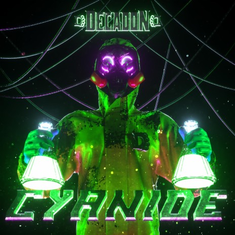 Cyanide | Boomplay Music