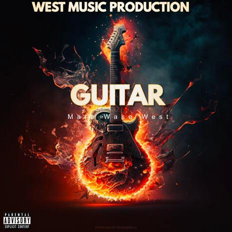 West Music_Guitar | Boomplay Music