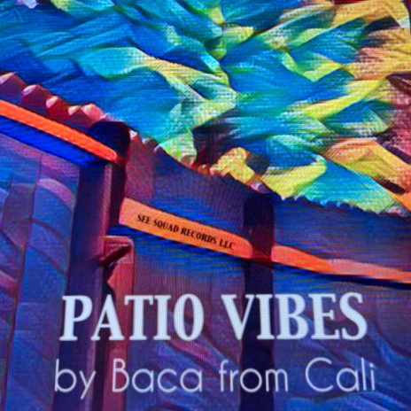 PATIO VIBES | Boomplay Music