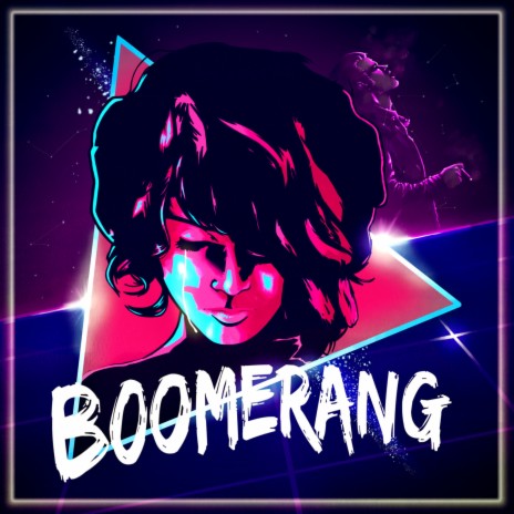 Boomerang | Boomplay Music