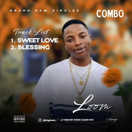 Blessing | Boomplay Music