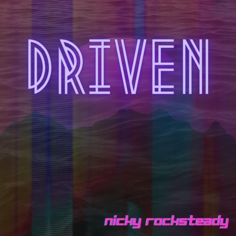 Driven | Boomplay Music