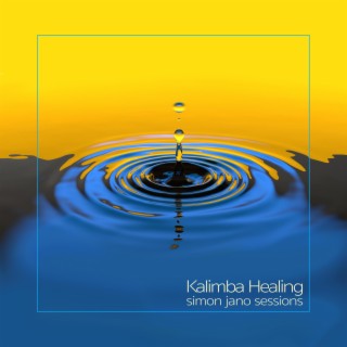 Kalimba Healing (Ram Edit) lyrics | Boomplay Music