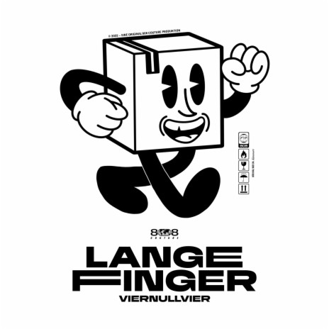 Lange Finger ft. FTP808
