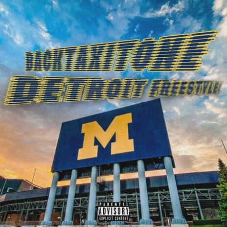 Detroit Freestyle | Boomplay Music