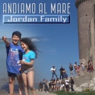 Jordan Family