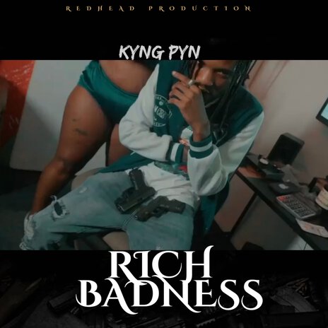 Kyng Pyn | Boomplay Music