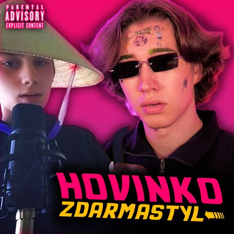 Zdarmastyl ft. Stay12YT | Boomplay Music