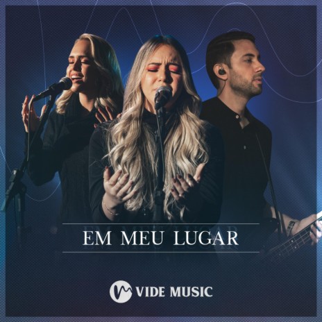 Em Meu Lugar | Boomplay Music