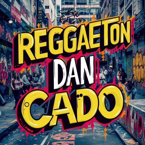 Rhythmic Reggaeton (Instrumental Version) | Boomplay Music