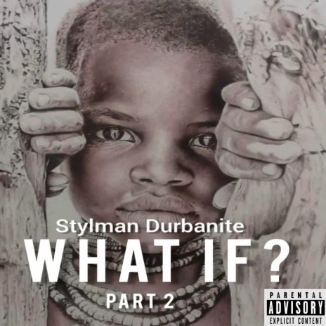 What If? (Pt. 2) | Boomplay Music