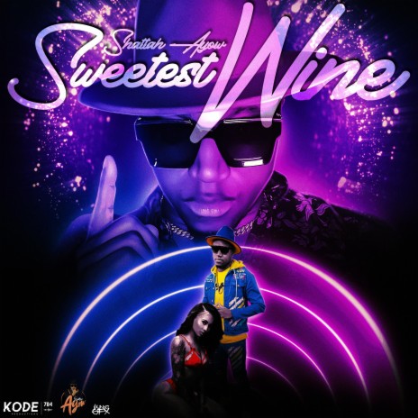 Sweetest Wine | Boomplay Music