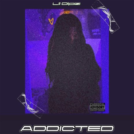 Addicted | Boomplay Music