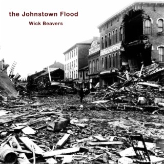 The Johnstown Flood