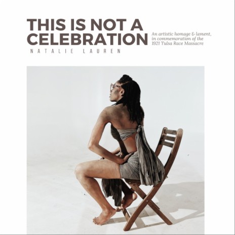 THIS IS NOT A CELEBRATION | Boomplay Music
