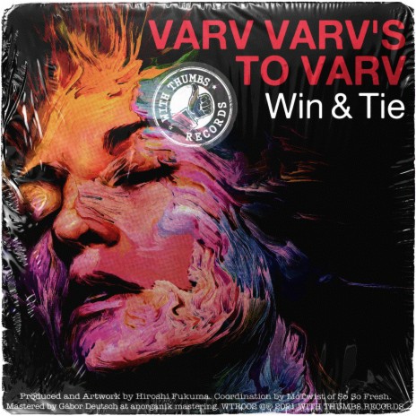 Varv Varv's To Varv (Original Mix) | Boomplay Music