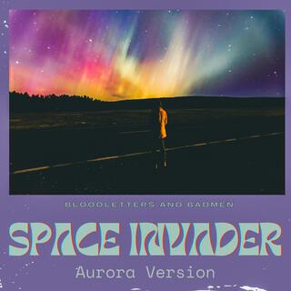 Space Invader (Aurora Version)